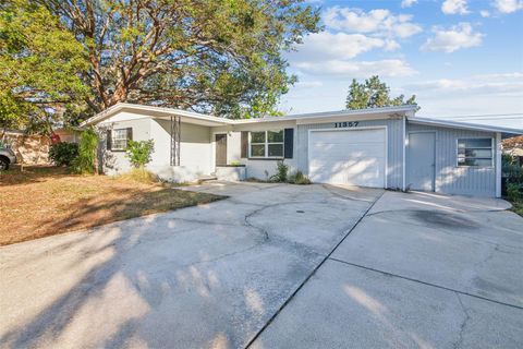 A home in LARGO