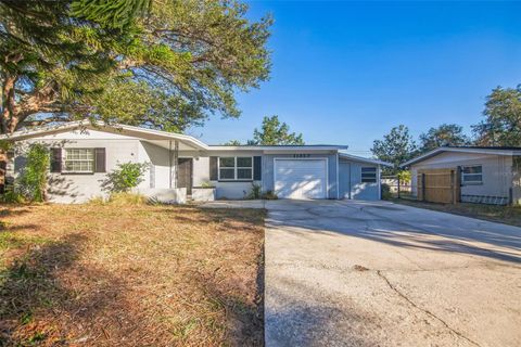 A home in LARGO