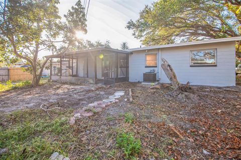 A home in LARGO