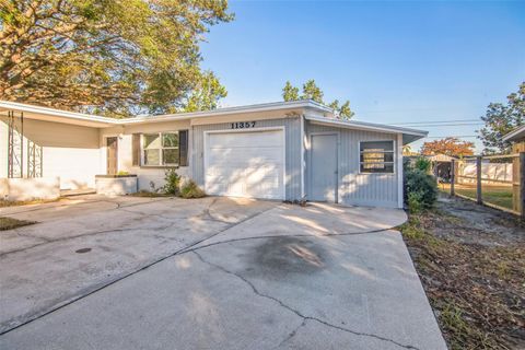 A home in LARGO