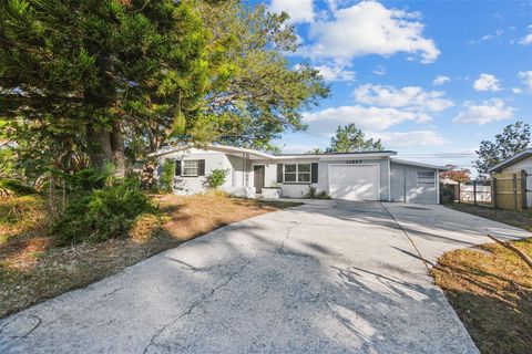 A home in LARGO