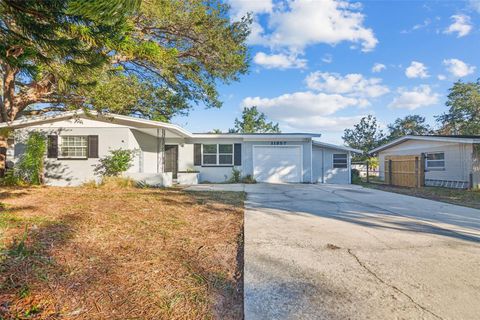 A home in LARGO