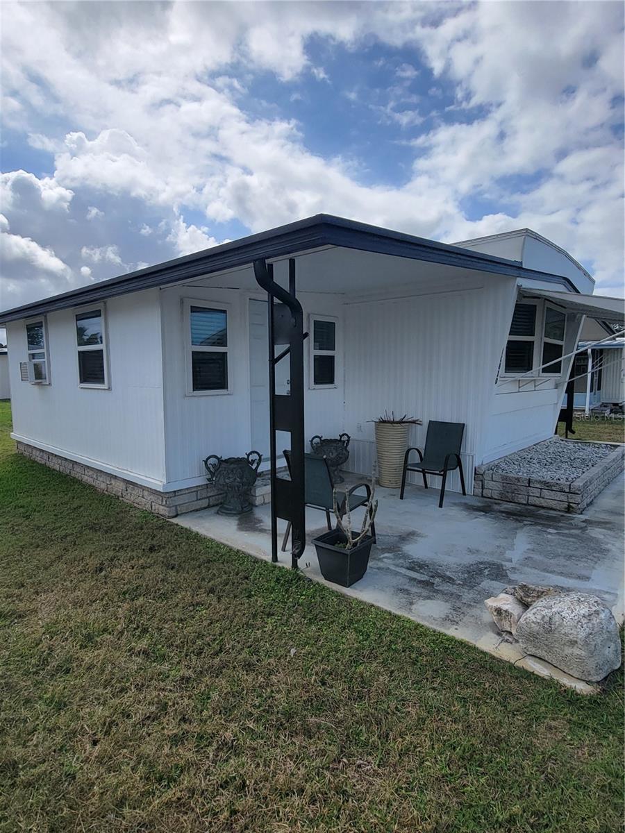 SENATE MANOR UNREC - Residential