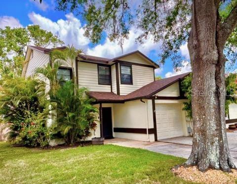 5110 CORVETTE DRIVE