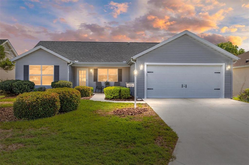 Photo of 1503 Esparza Place, The Villages, FL 32159 (MLS # G5109597)