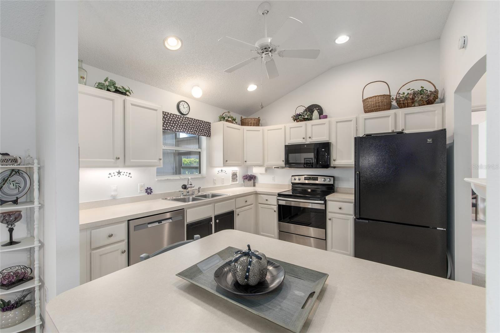 THE VILLAGES - Residential