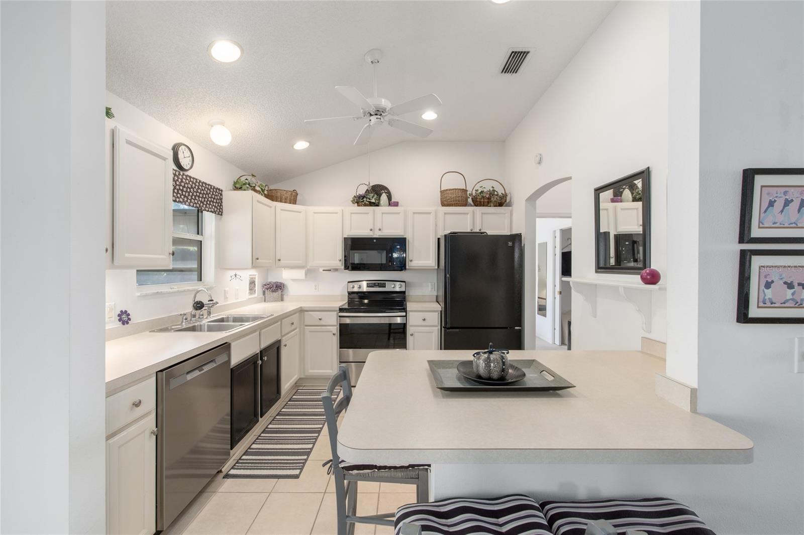 THE VILLAGES - Residential