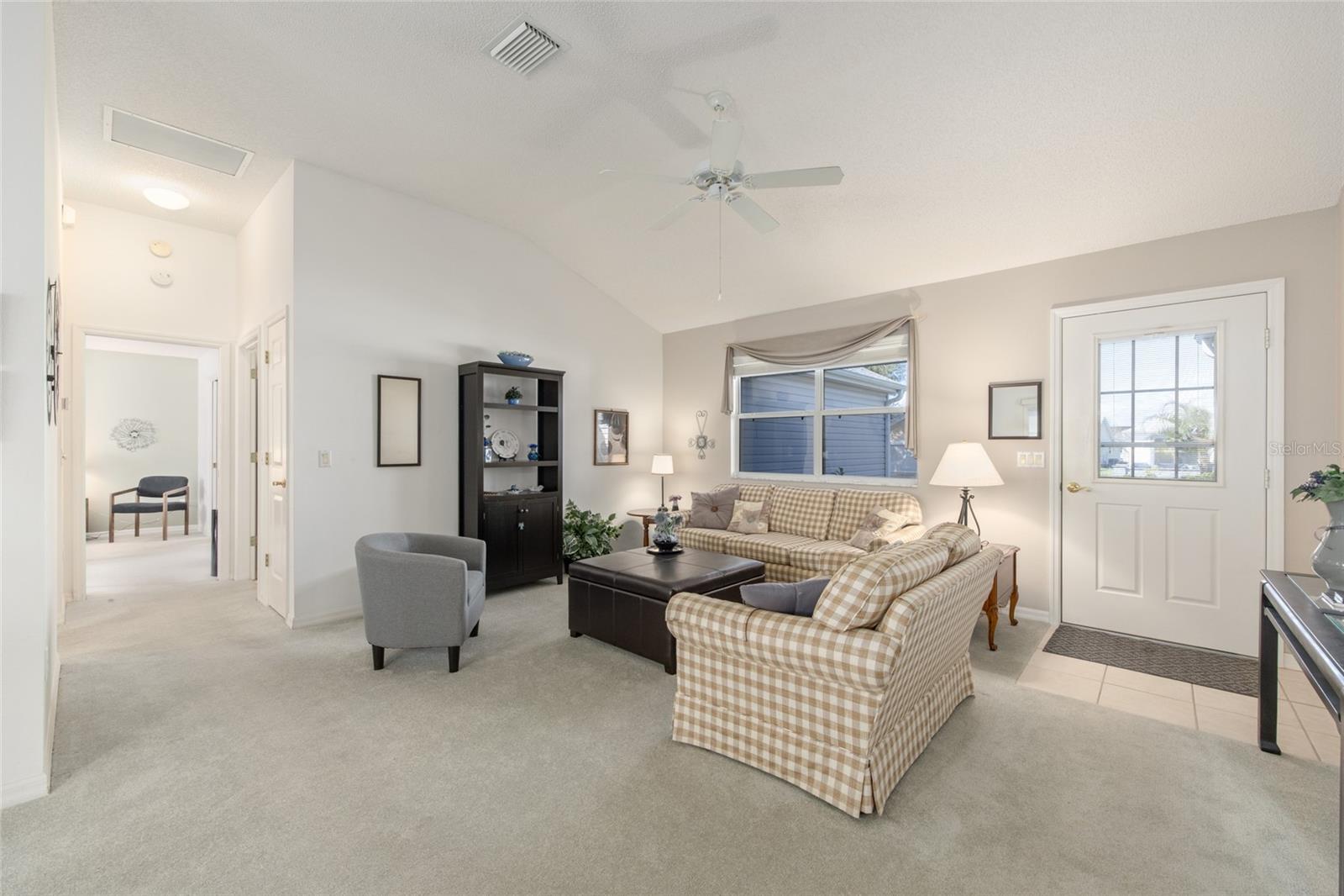 THE VILLAGES - Residential