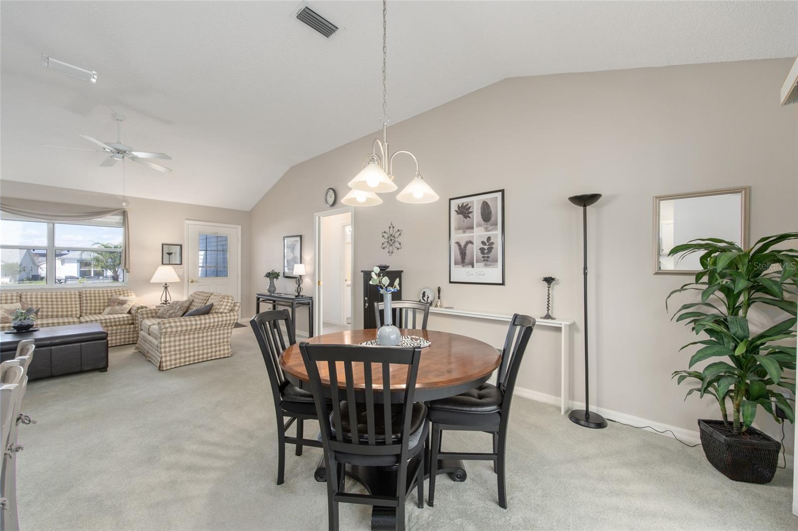 THE VILLAGES - Residential