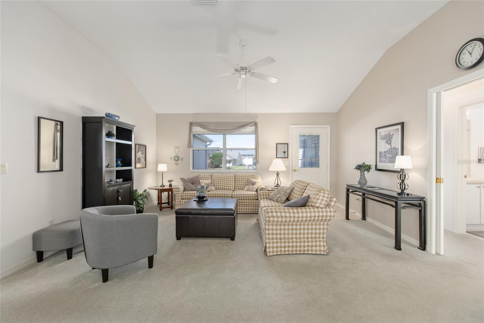 THE VILLAGES - Residential