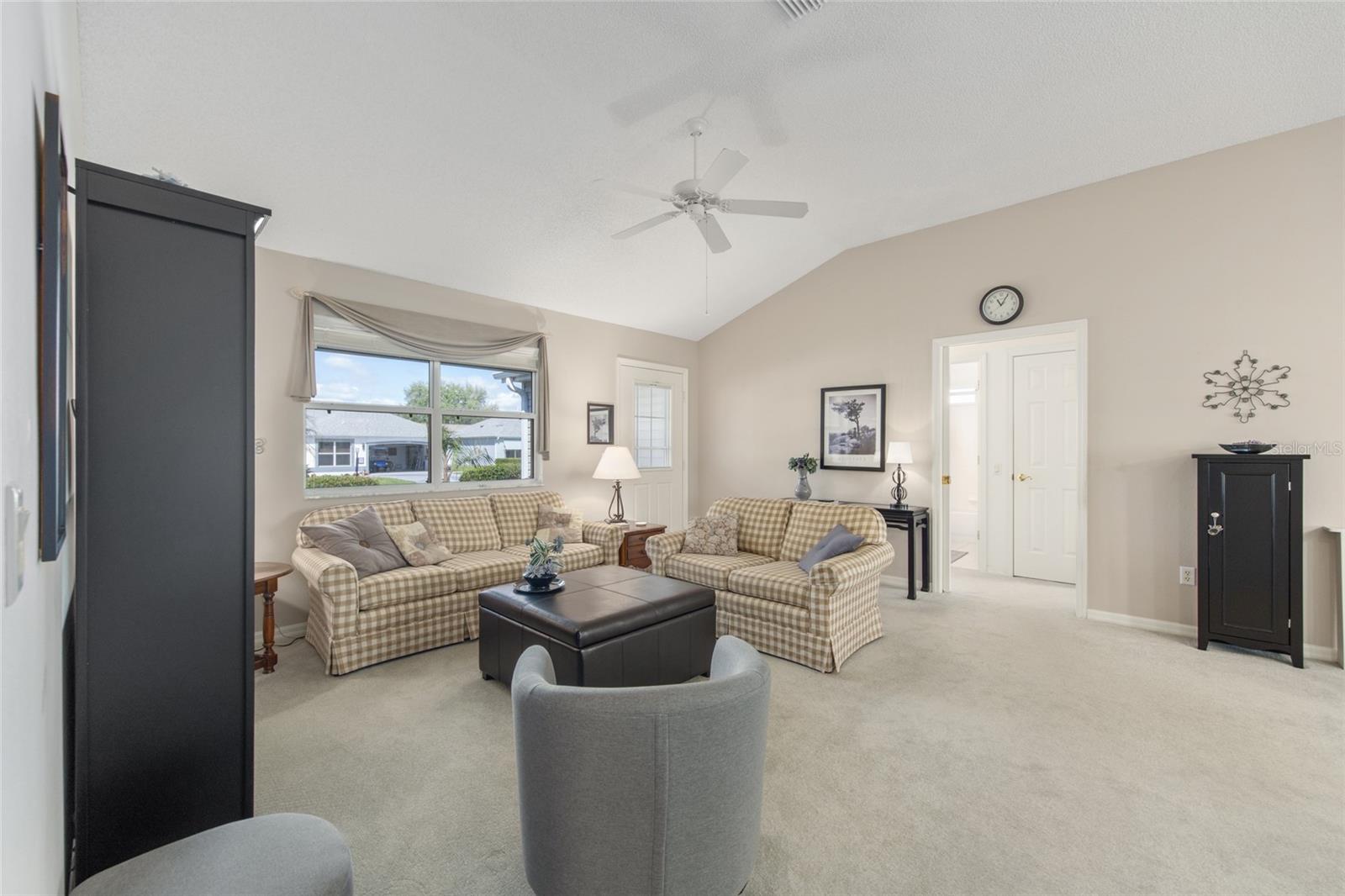 THE VILLAGES - Residential