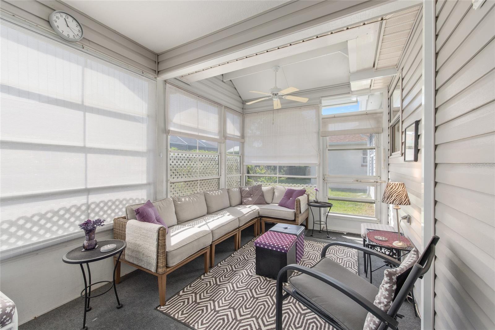 THE VILLAGES - Residential