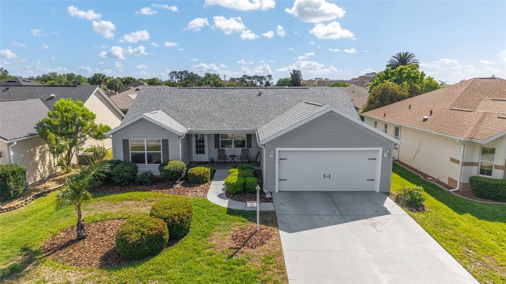 Photo of 1503 Esparza Place, The Villages, FL 32159 (MLS # G5109597)