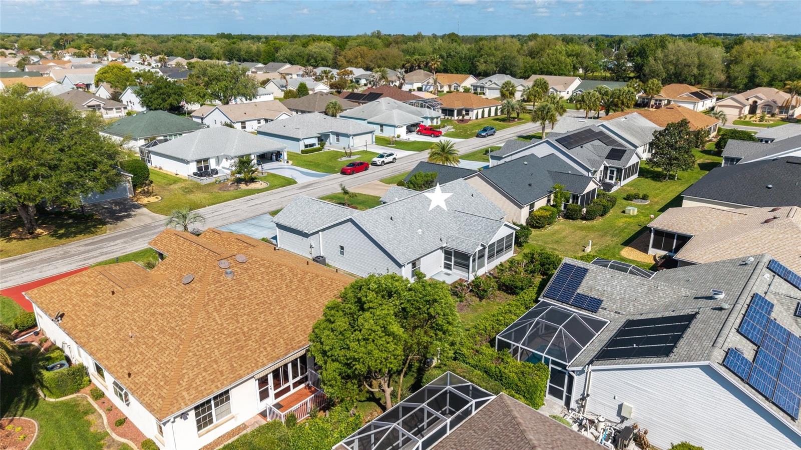 THE VILLAGES - Residential