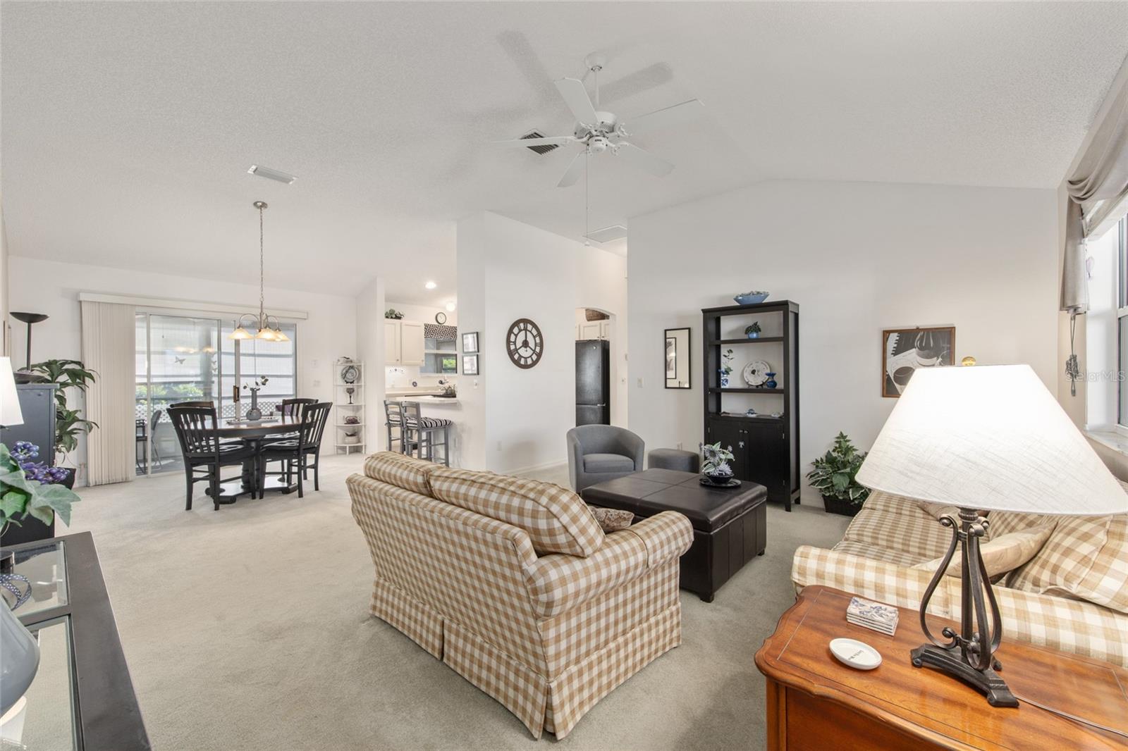 THE VILLAGES - Residential