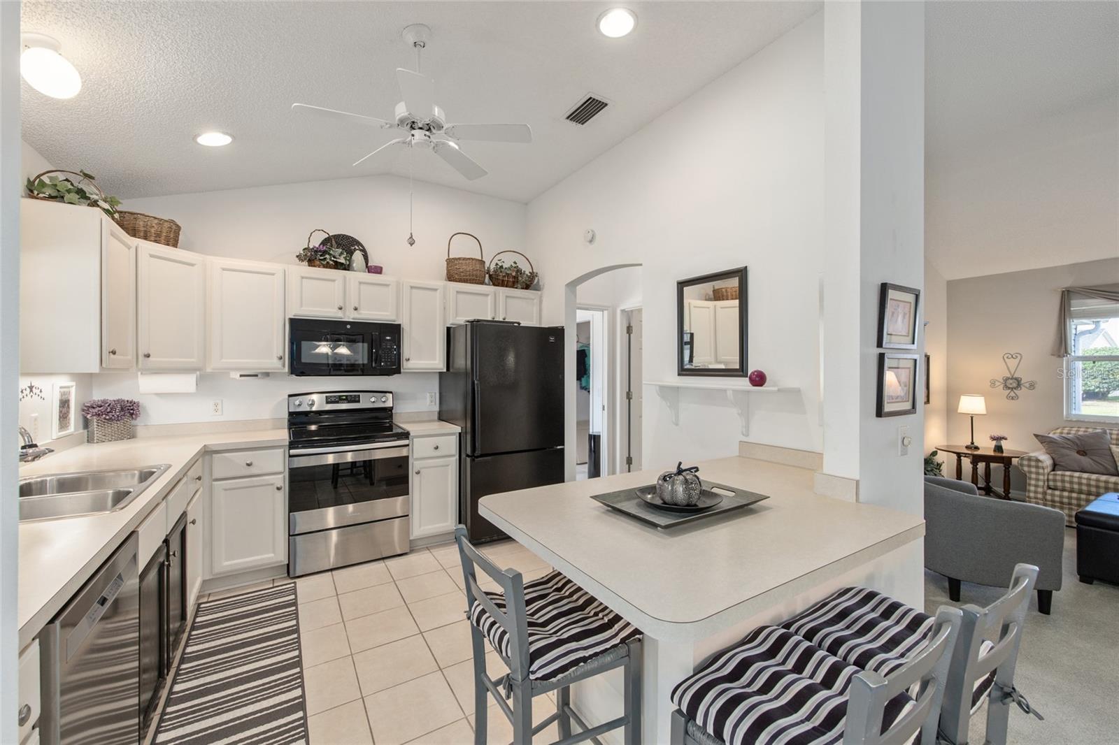 THE VILLAGES - Residential