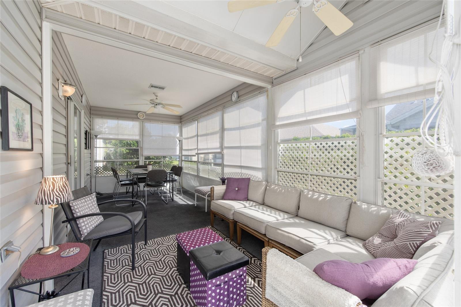 THE VILLAGES - Residential