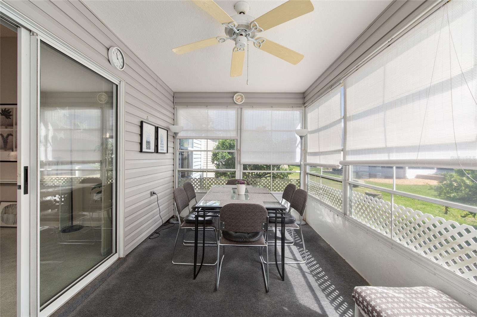 THE VILLAGES - Residential