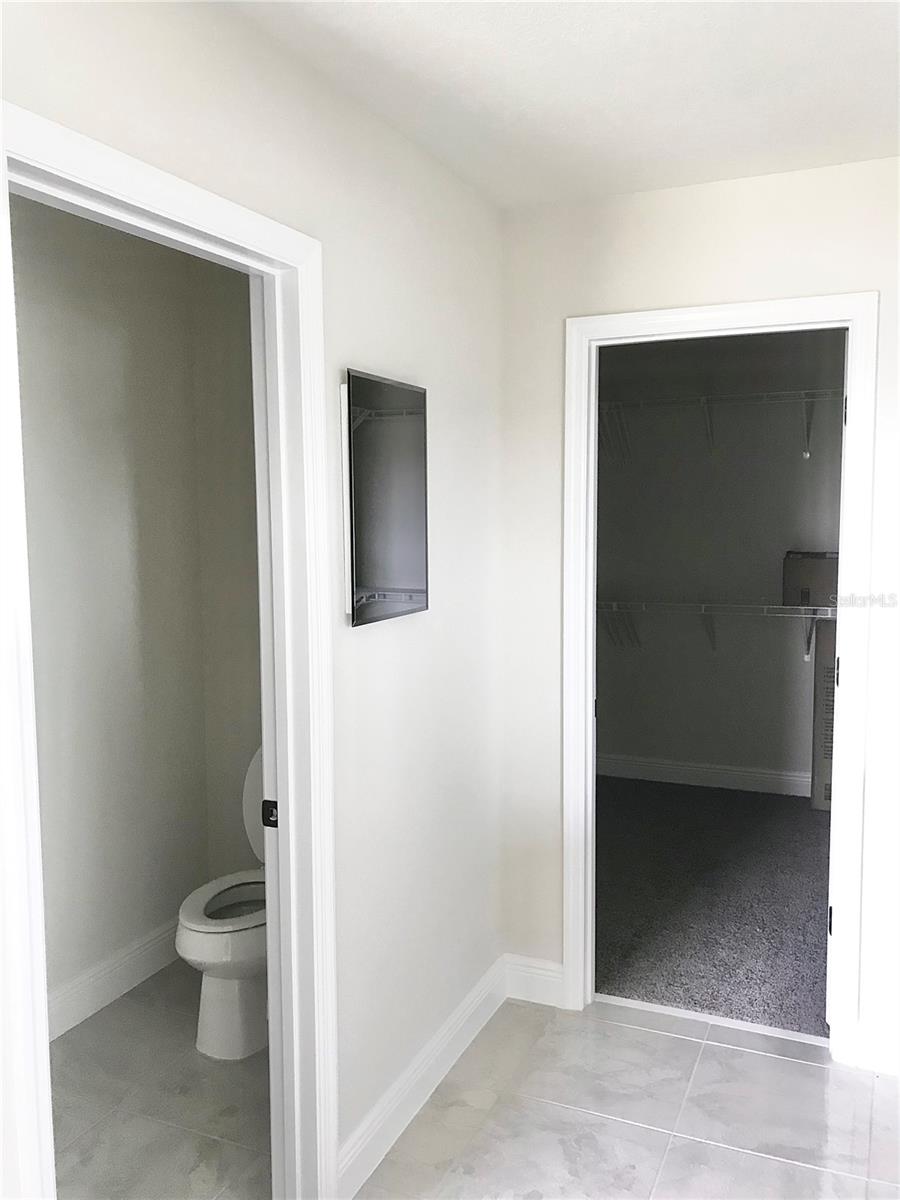RESERVE AT WESTCHASE - Residential