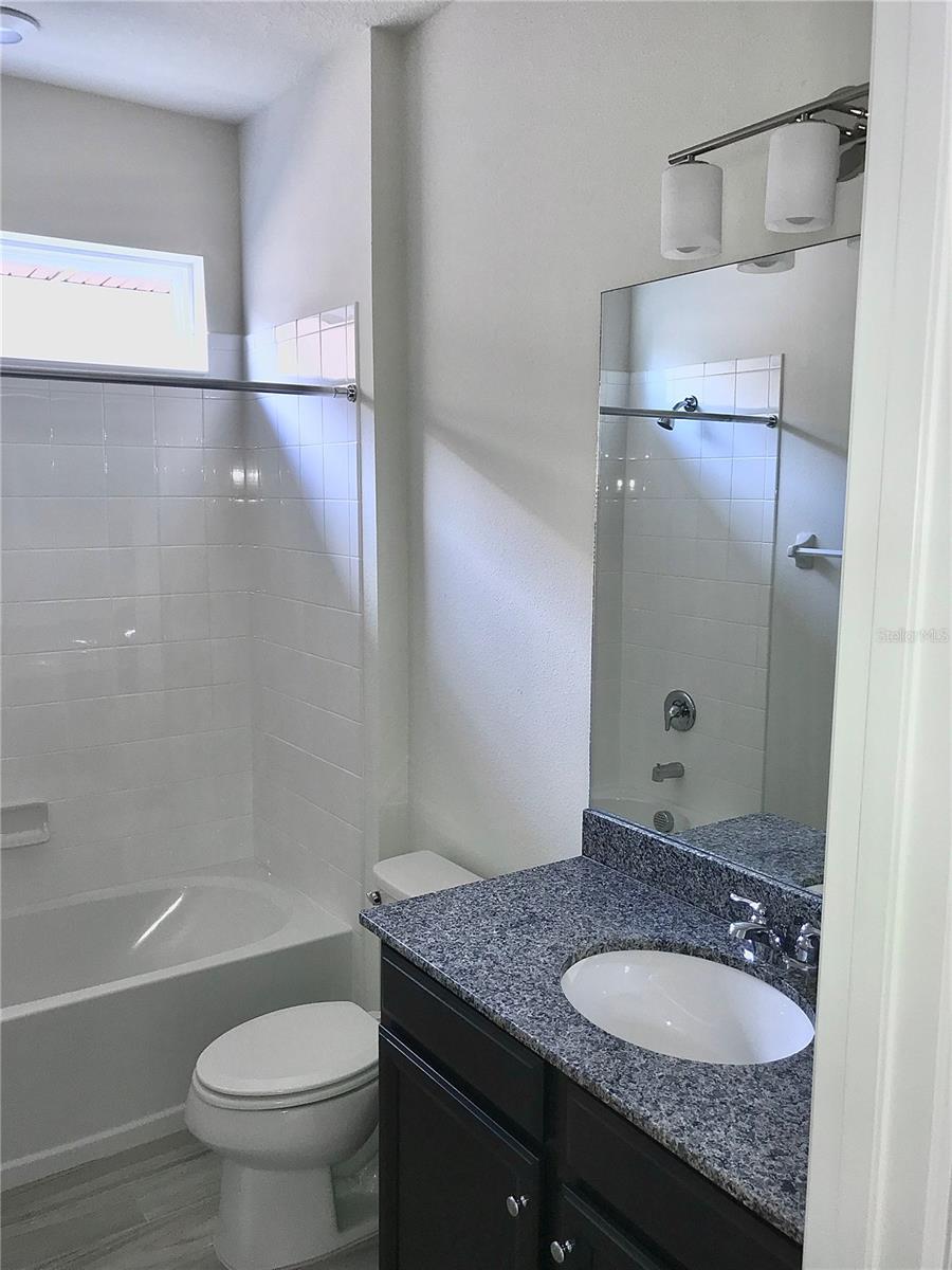 RESERVE AT WESTCHASE - Residential
