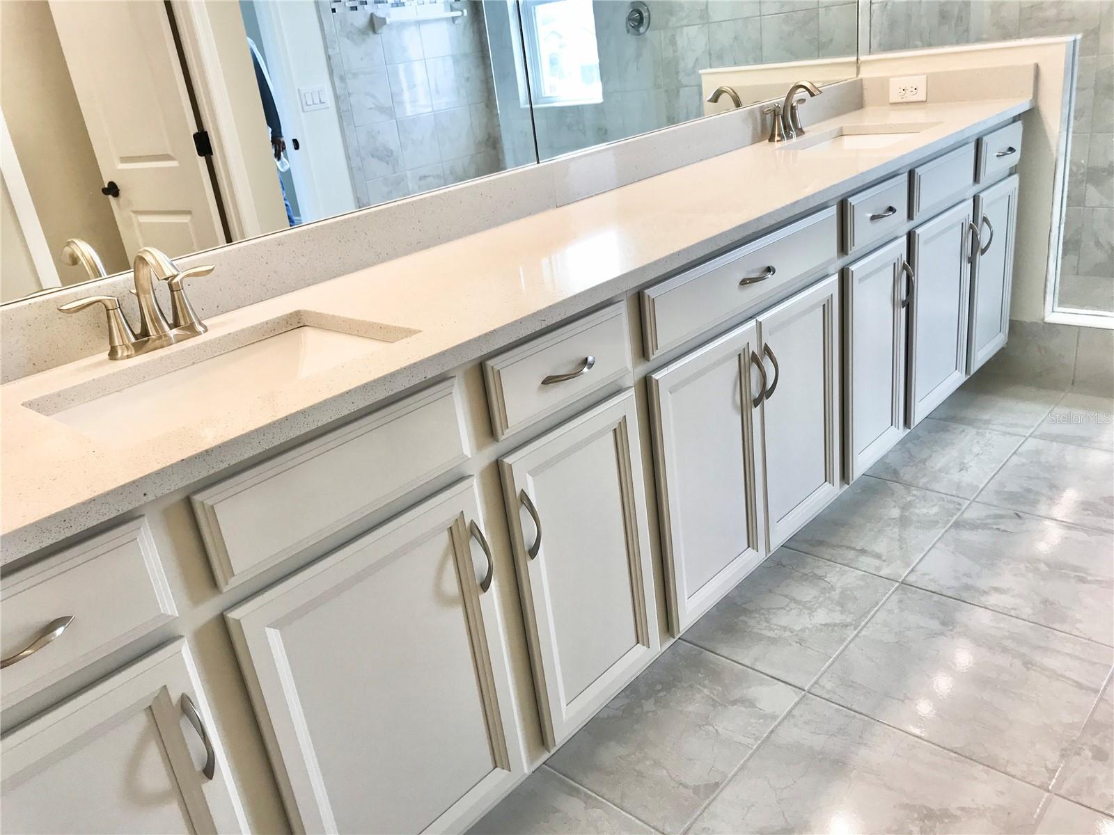 RESERVE AT WESTCHASE - Residential