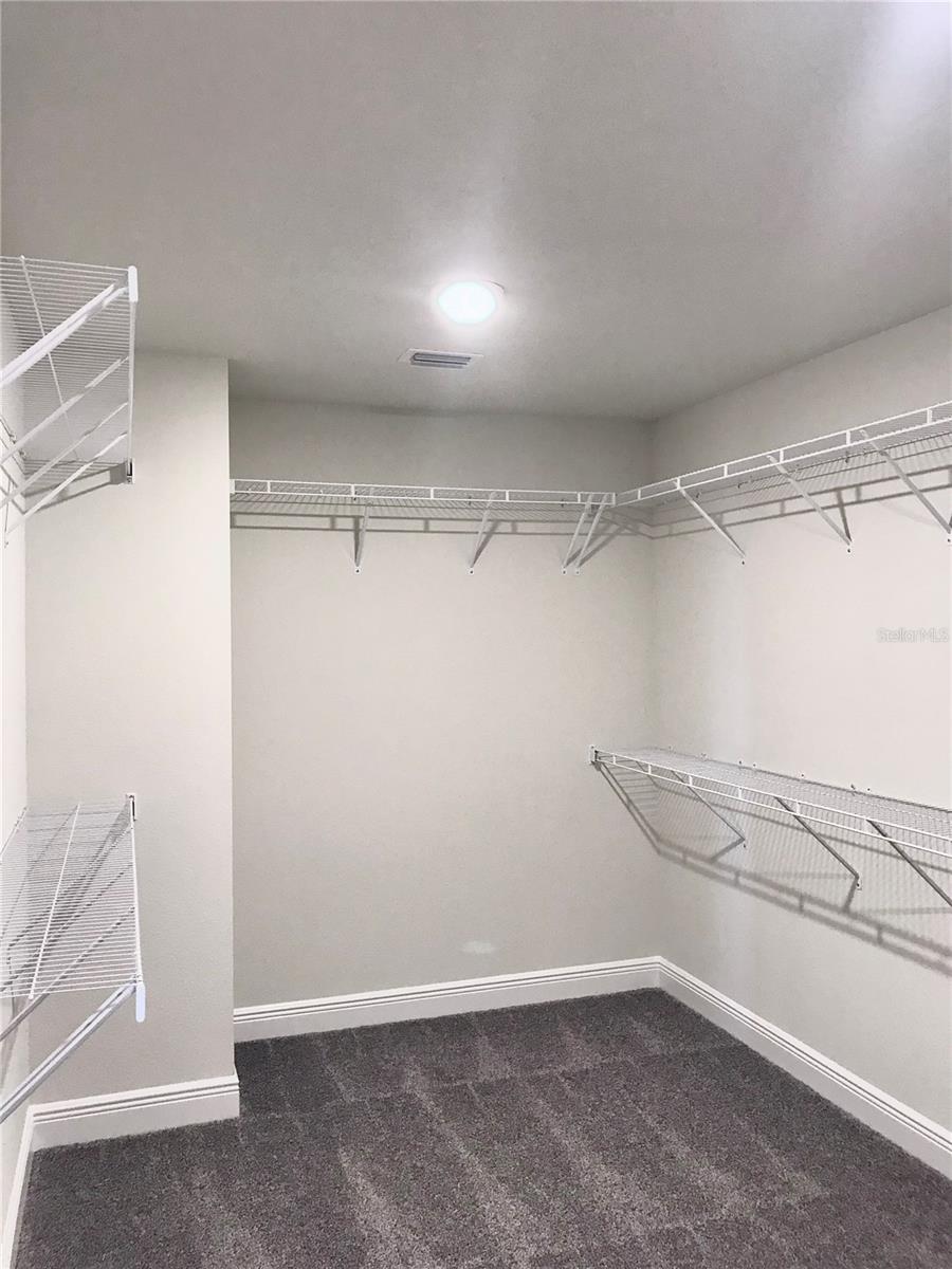 RESERVE AT WESTCHASE - Residential
