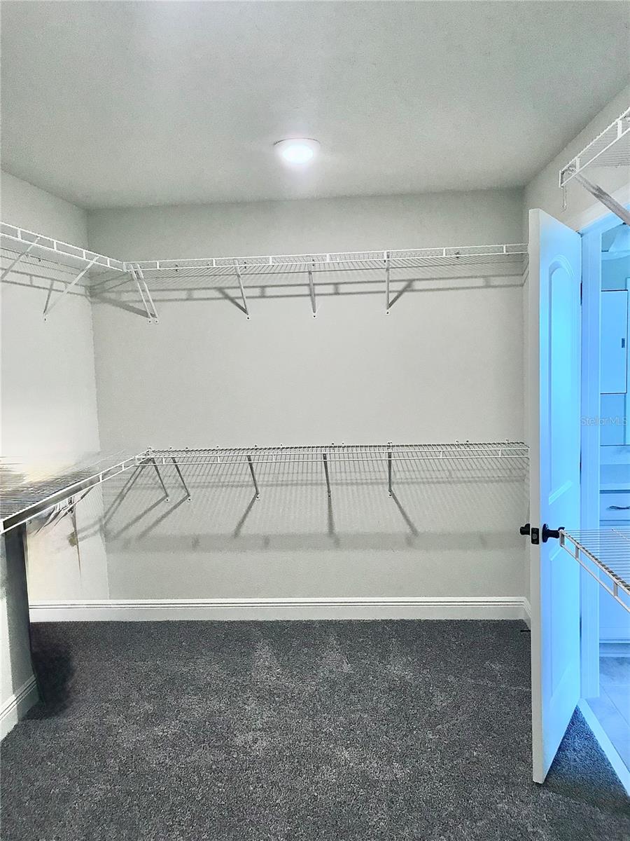 RESERVE AT WESTCHASE - Residential
