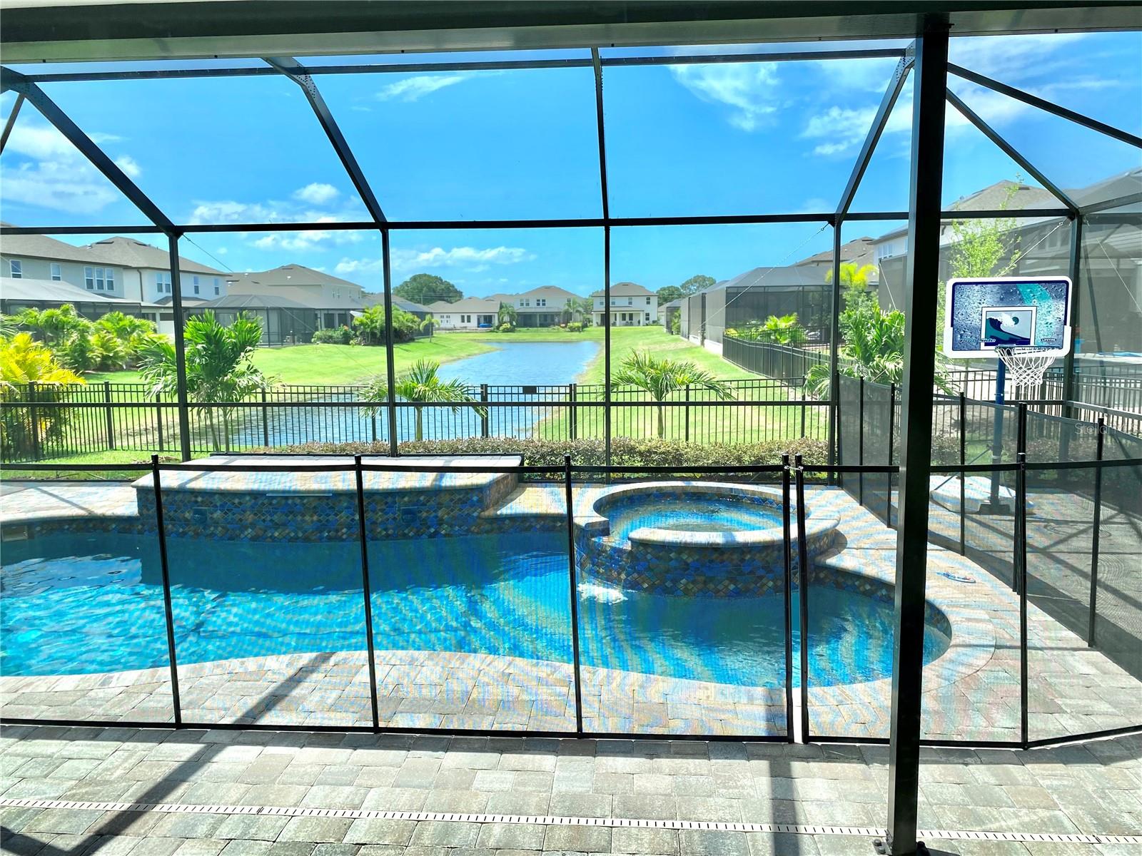 RESERVE AT WESTCHASE - Residential