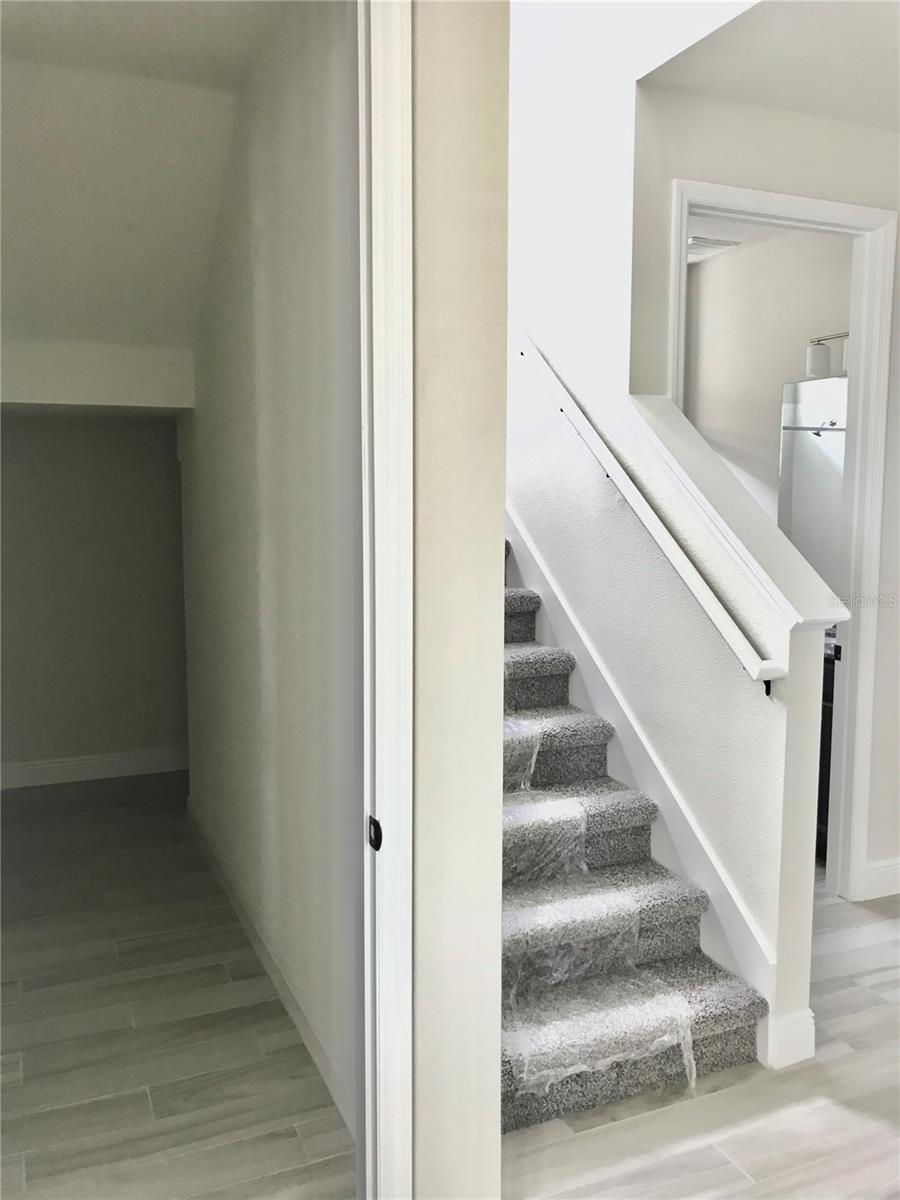 RESERVE AT WESTCHASE - Residential