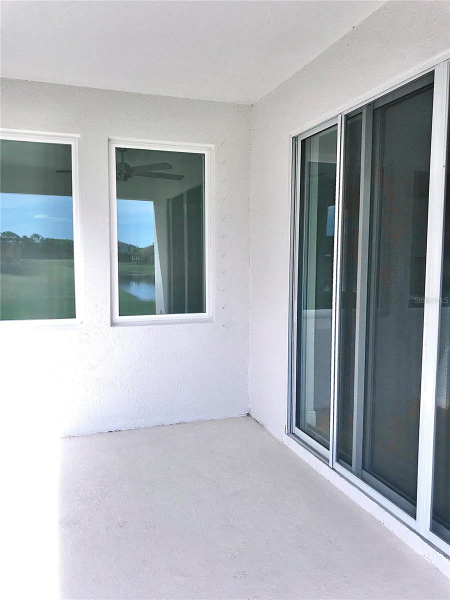 RESERVE AT WESTCHASE - Residential
