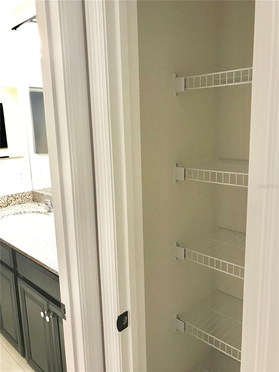 RESERVE AT WESTCHASE - Residential