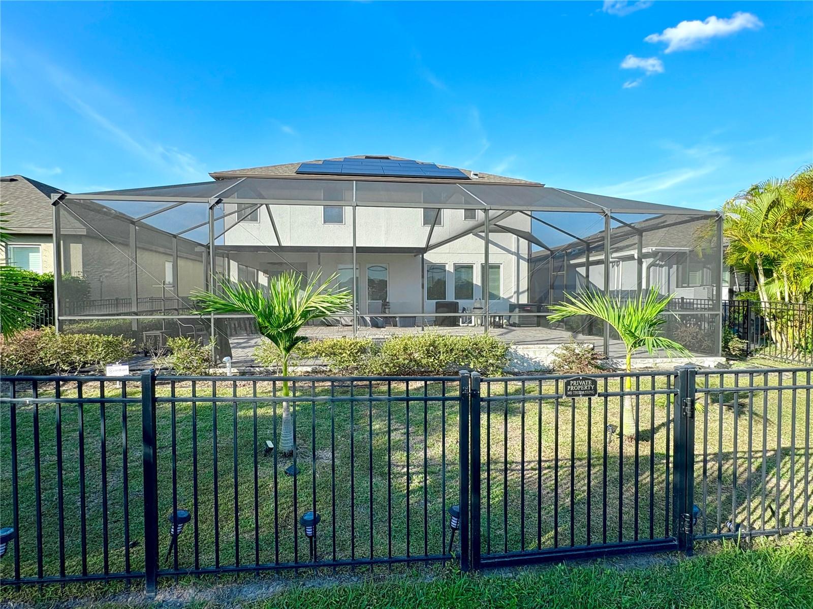 RESERVE AT WESTCHASE - Residential