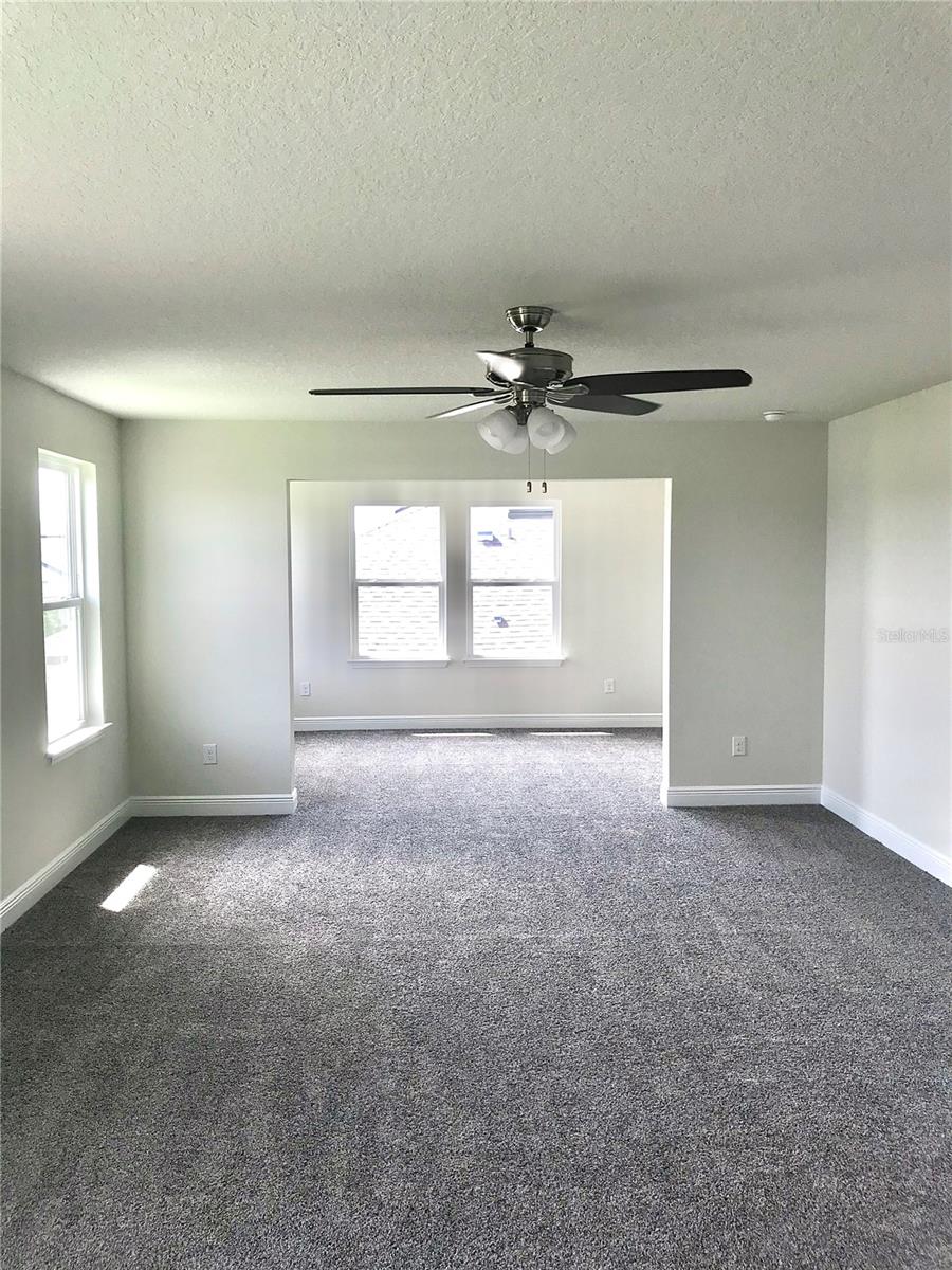 RESERVE AT WESTCHASE - Residential