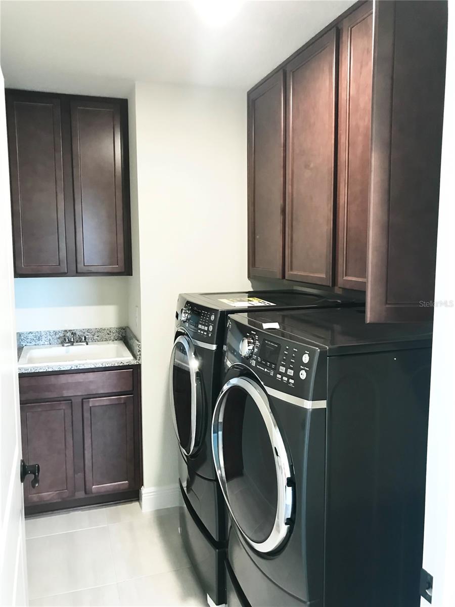RESERVE AT WESTCHASE - Residential