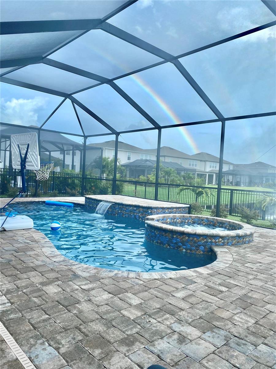 RESERVE AT WESTCHASE - Residential