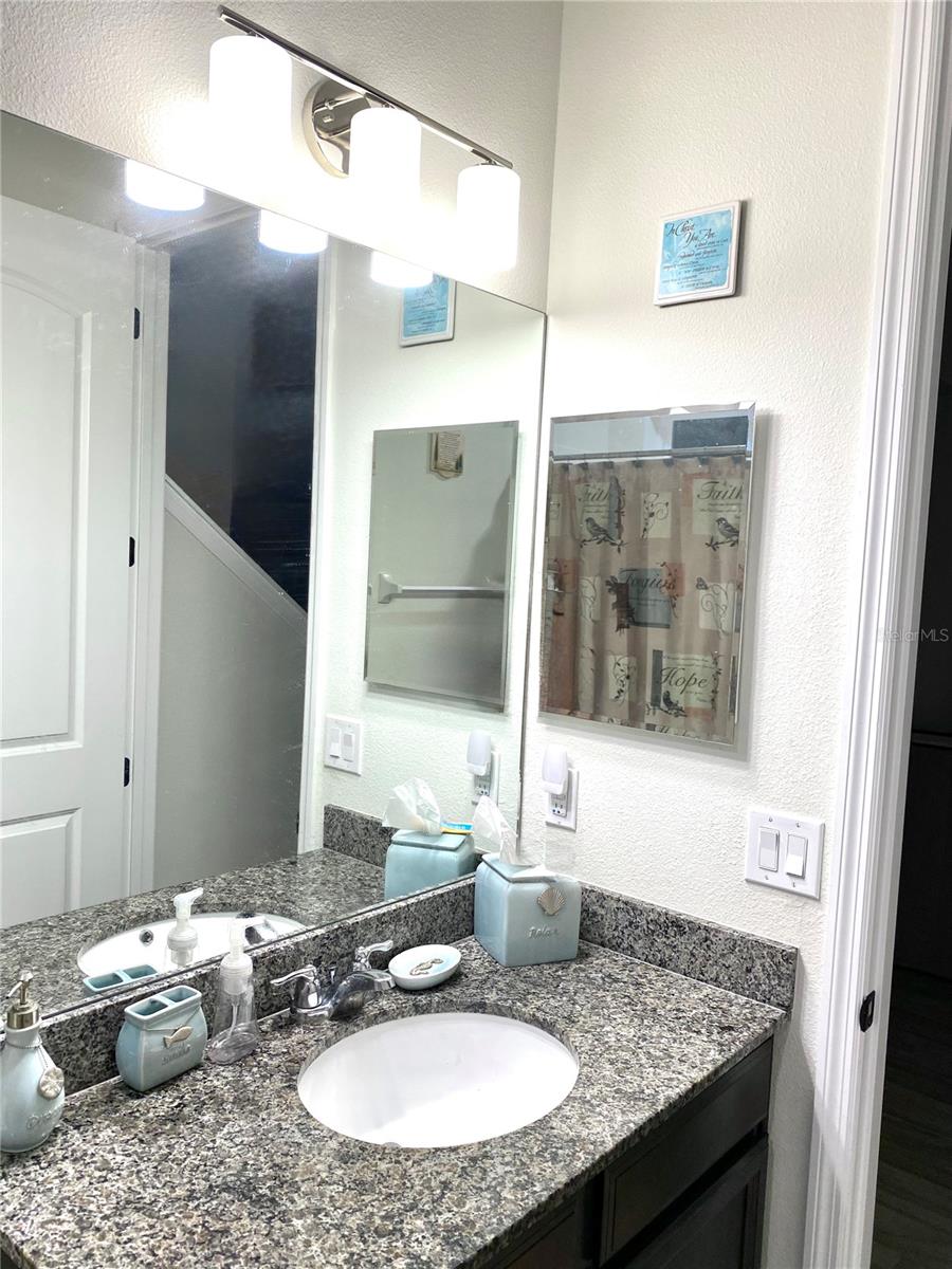 RESERVE AT WESTCHASE - Residential