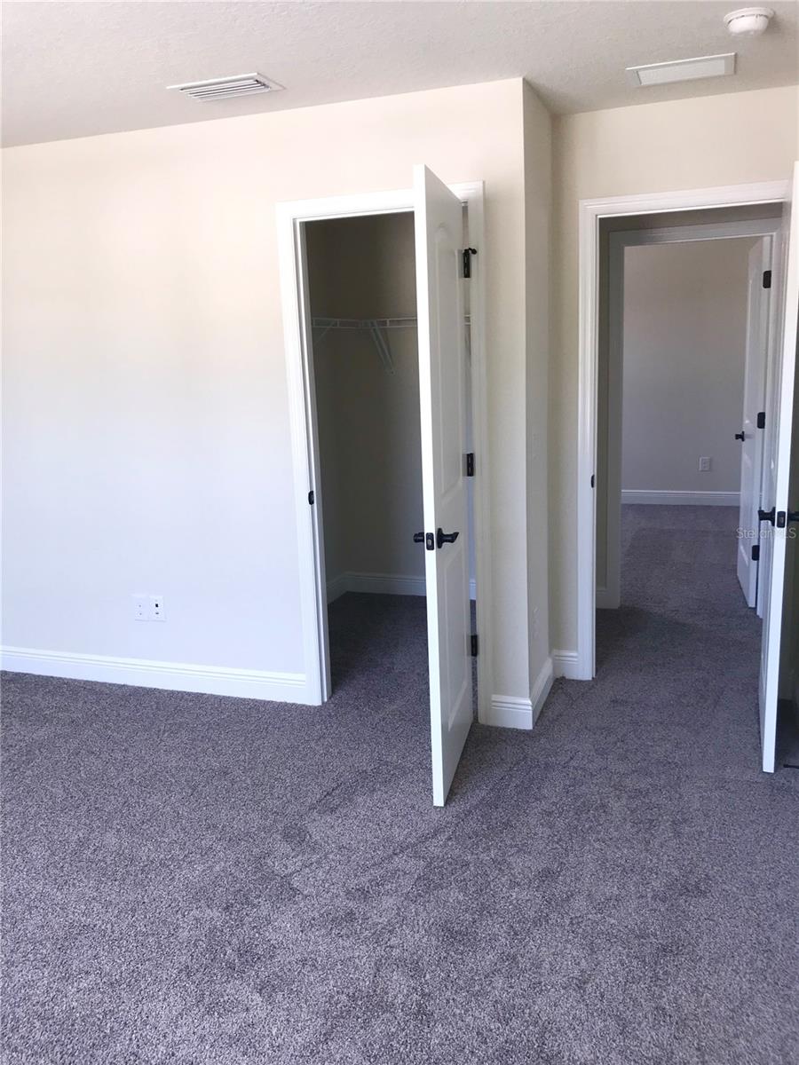 RESERVE AT WESTCHASE - Residential