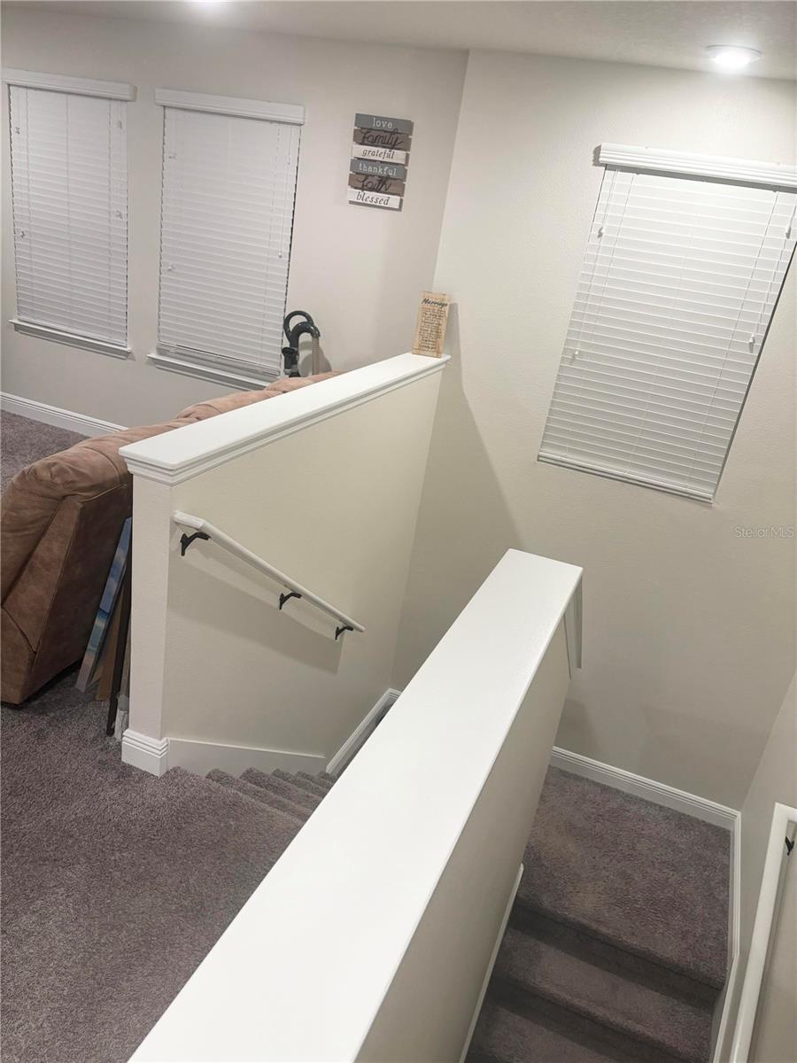 RESERVE AT WESTCHASE - Residential