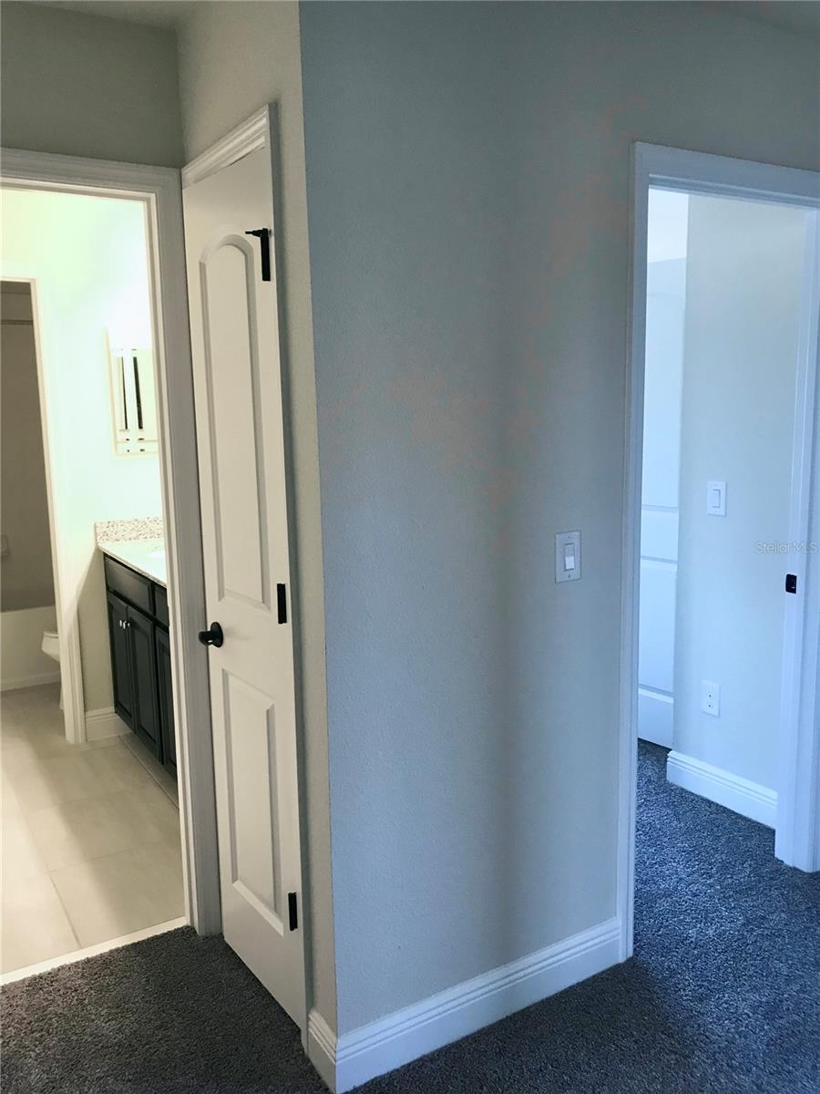 RESERVE AT WESTCHASE - Residential