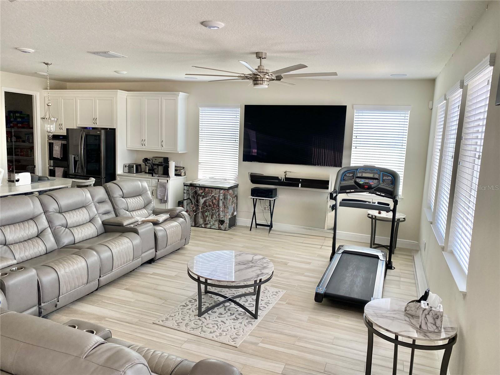 RESERVE AT WESTCHASE - Residential