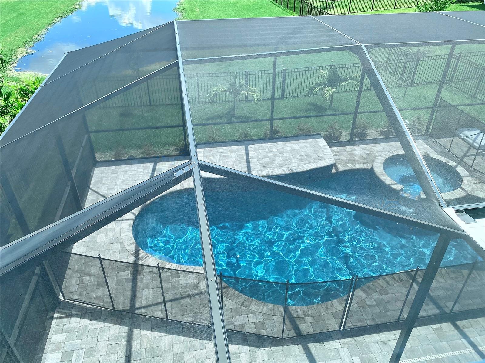 RESERVE AT WESTCHASE - Residential