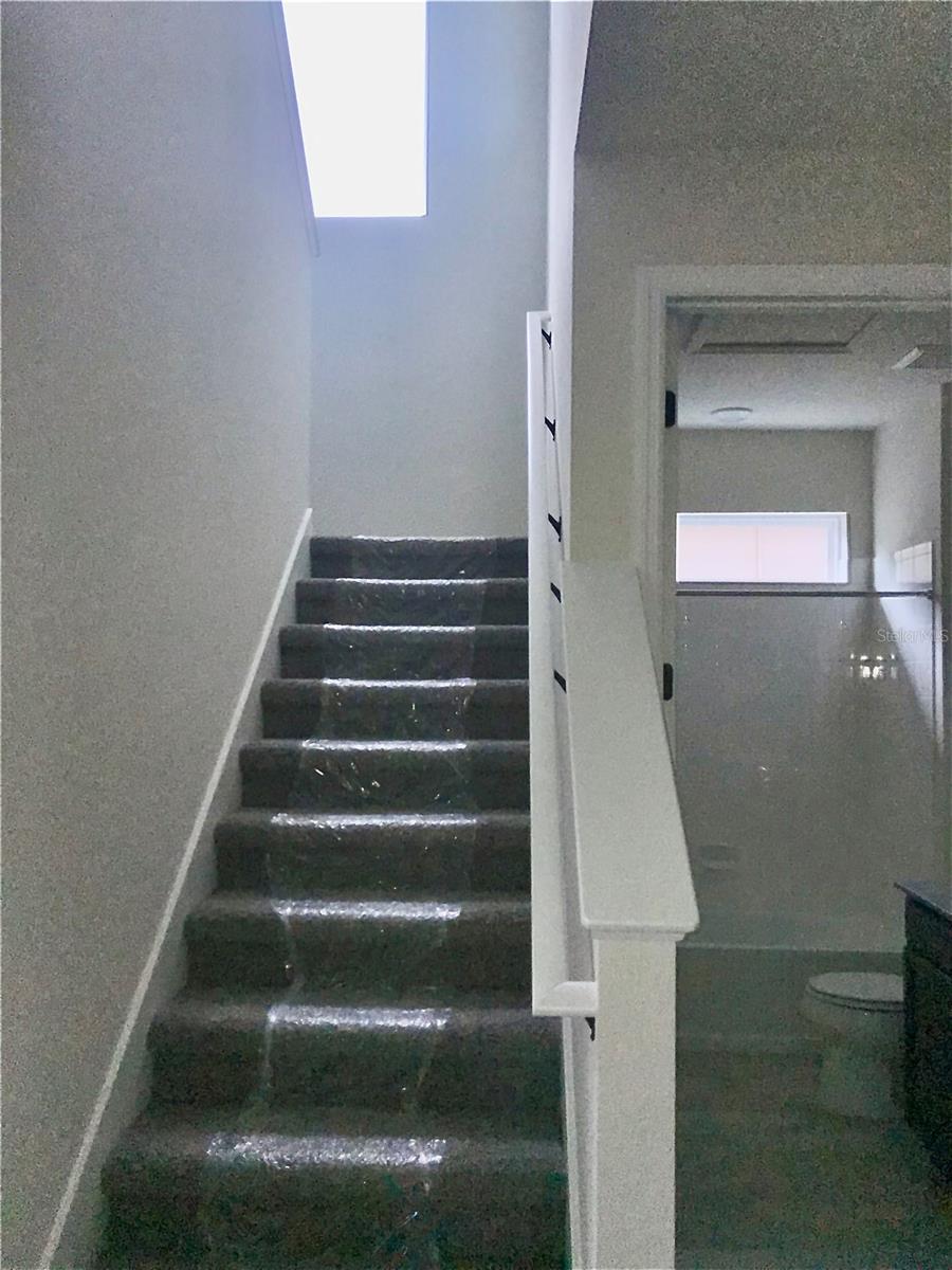 RESERVE AT WESTCHASE - Residential