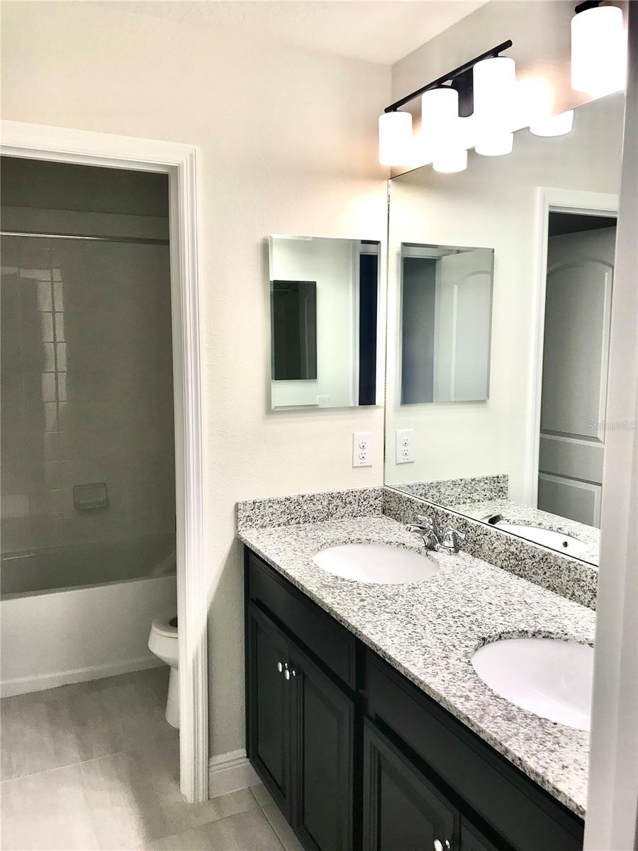 RESERVE AT WESTCHASE - Residential