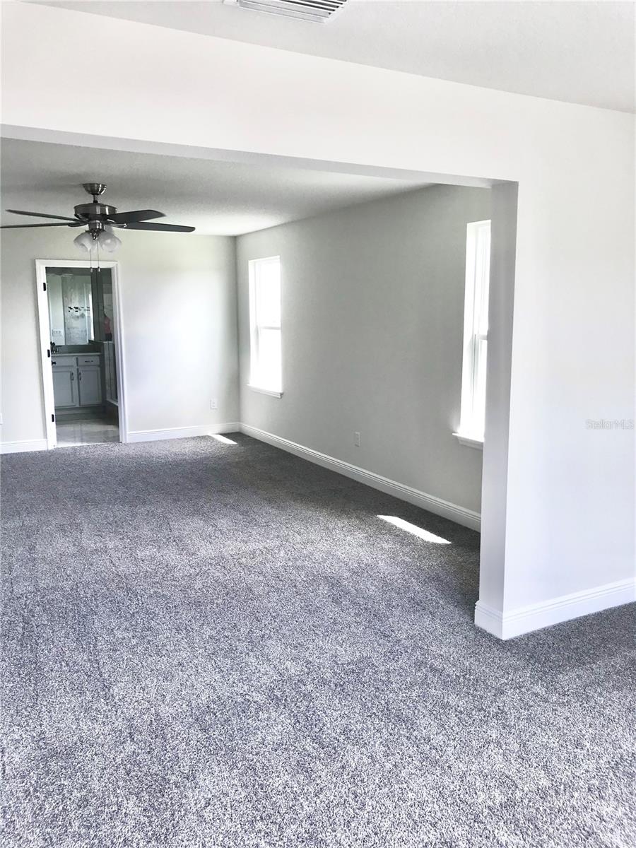 RESERVE AT WESTCHASE - Residential