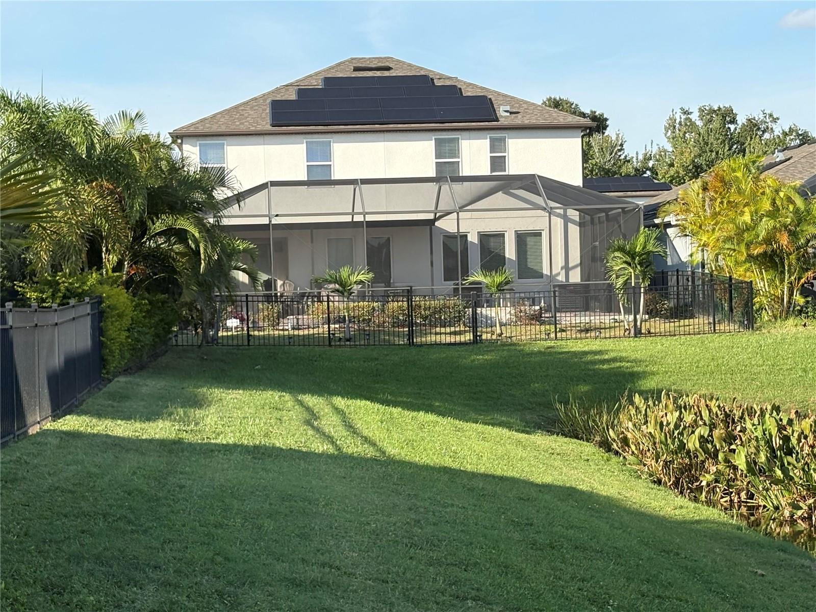 RESERVE AT WESTCHASE - Residential