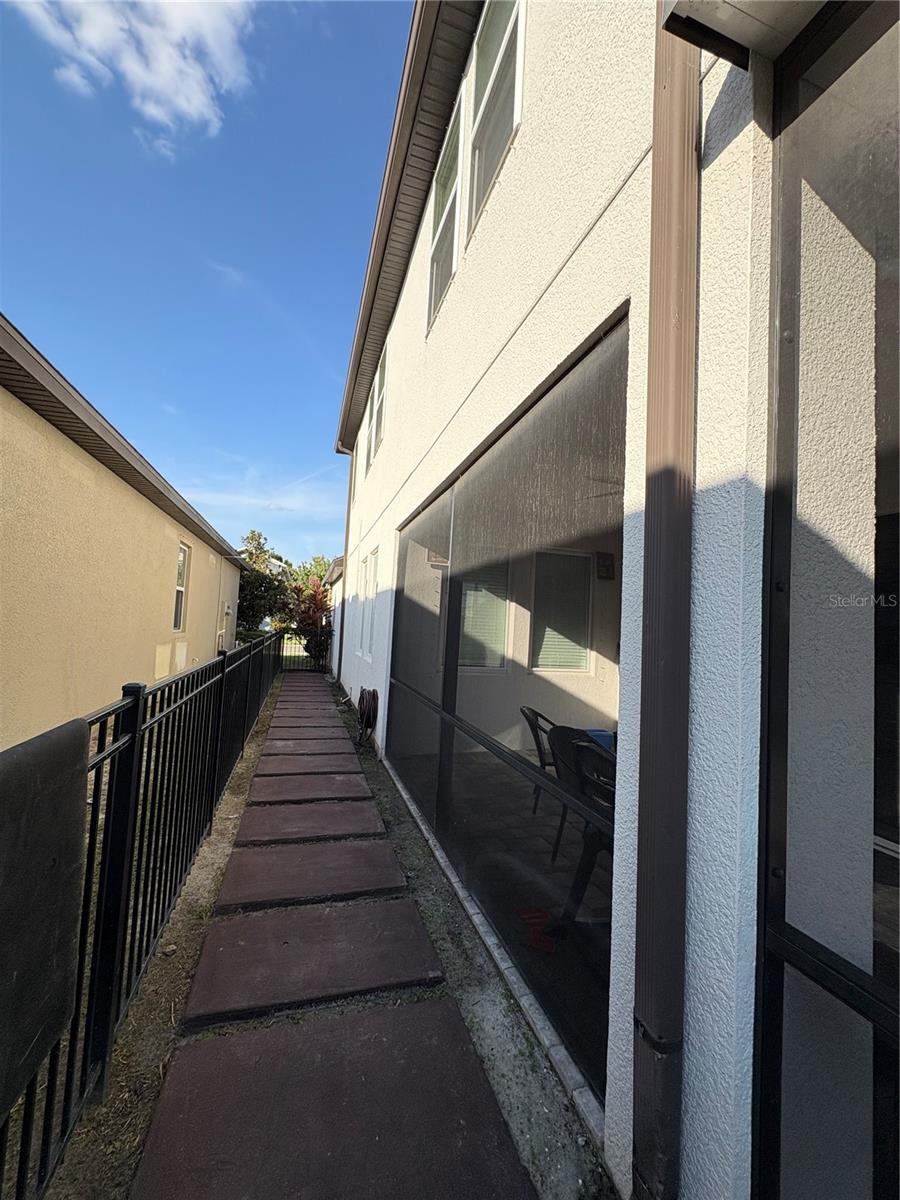 RESERVE AT WESTCHASE - Residential