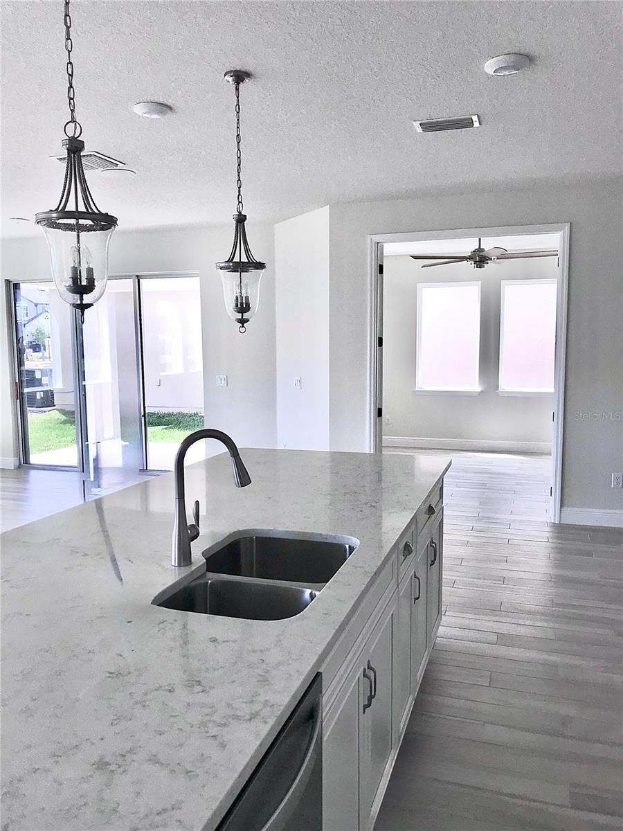 RESERVE AT WESTCHASE - Residential