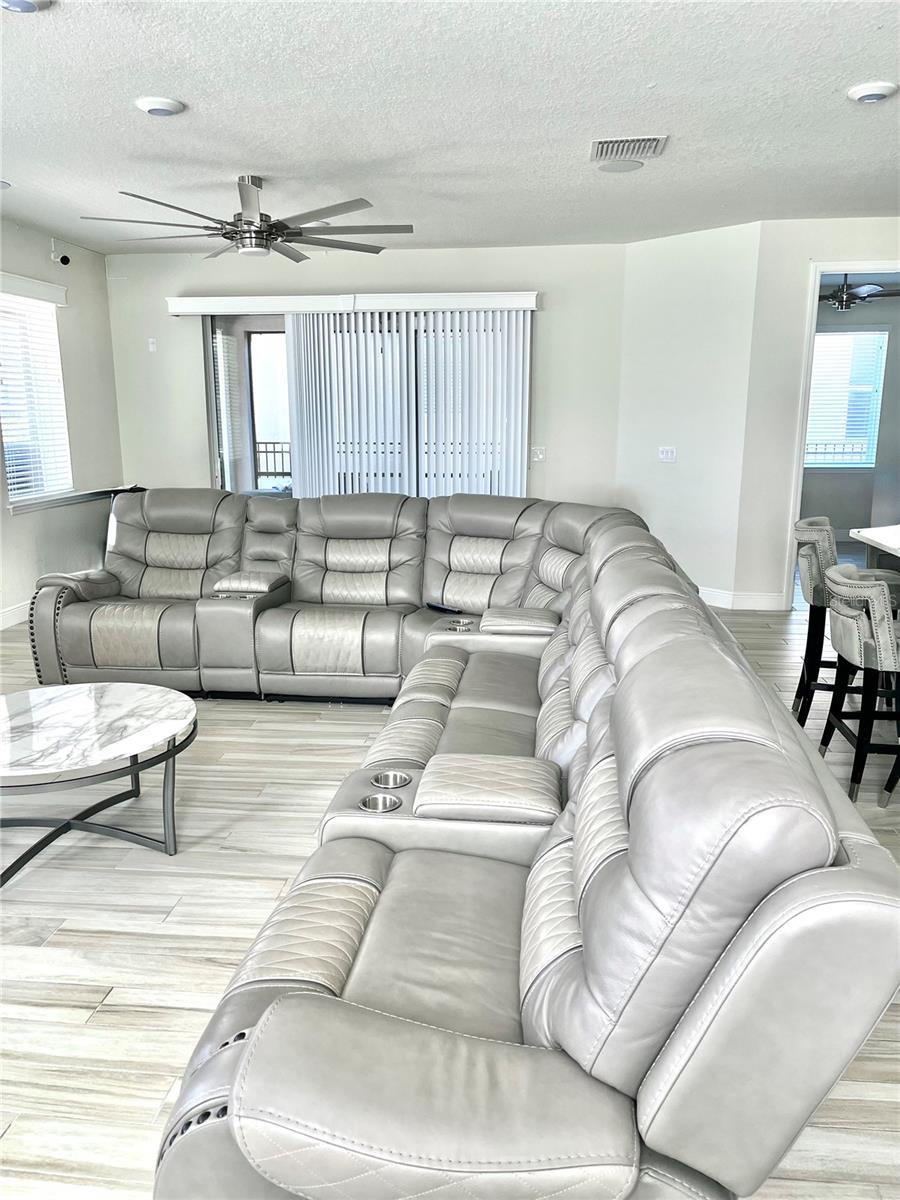 RESERVE AT WESTCHASE - Residential