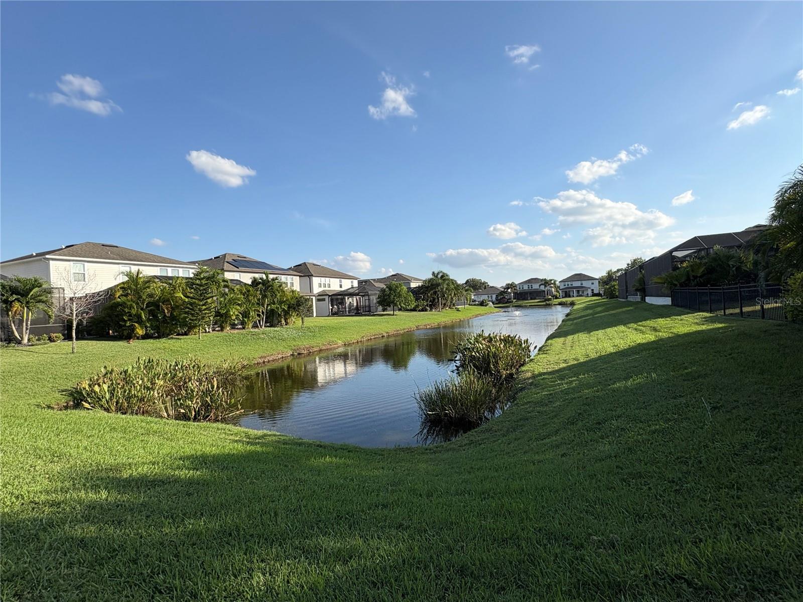RESERVE AT WESTCHASE - Residential