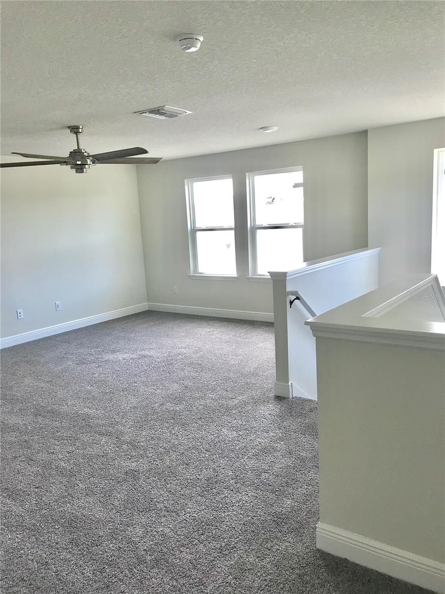 RESERVE AT WESTCHASE - Residential